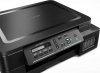 Brother Drukarka MFP DCP-T520W RTS A4^USB^WiFi^17ipm^iPrint&Scan